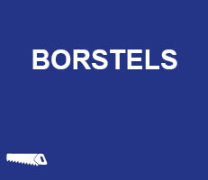 borstels