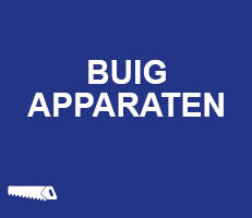 buigapparaten