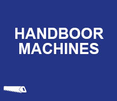 handboormachines