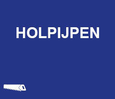 holpijpen