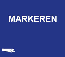 markeren