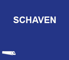 schaven