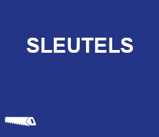sleutels