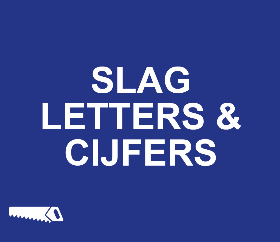 slagletters-cijfers