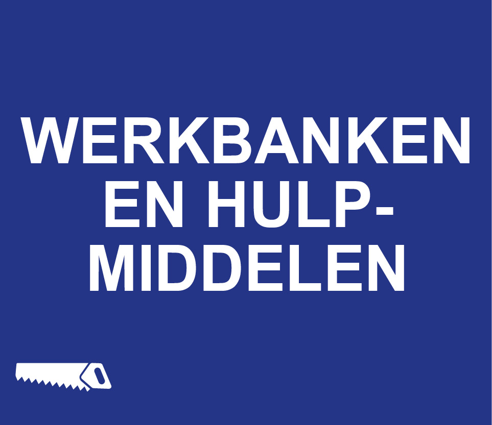 werkbanken---hulpmiddelen
