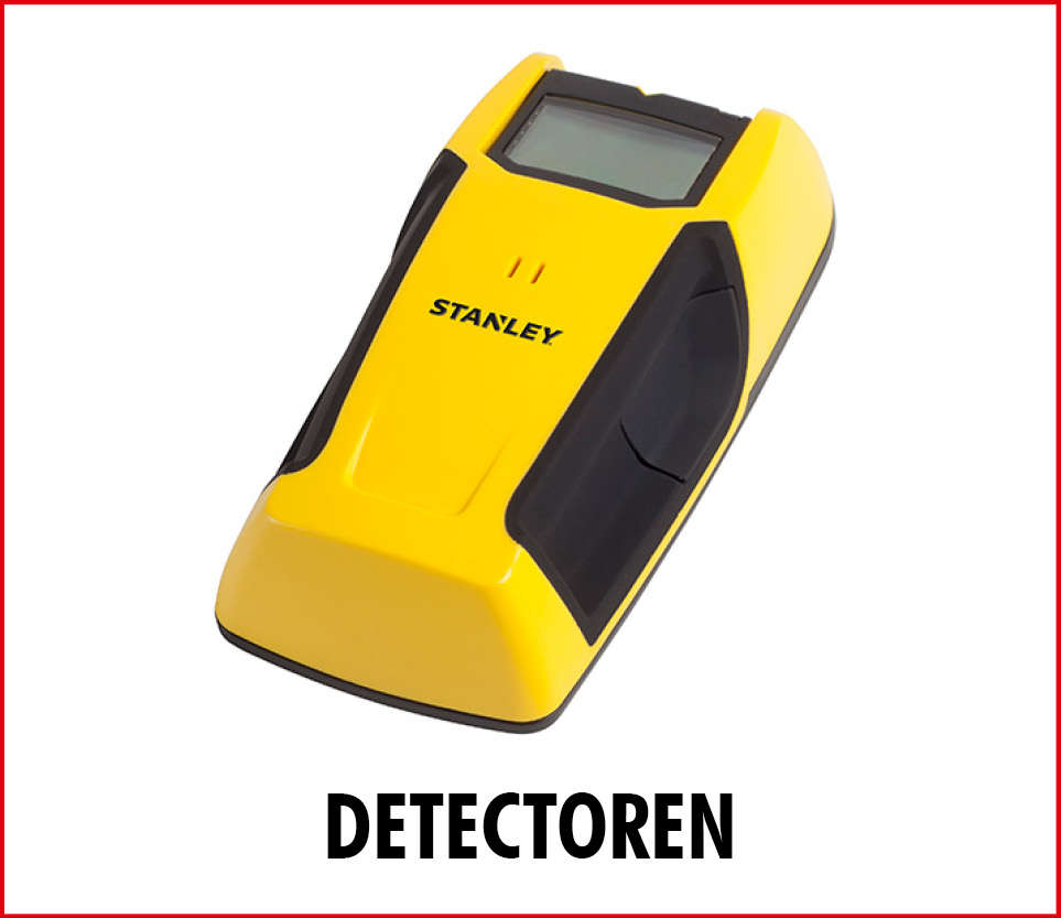 detectoren